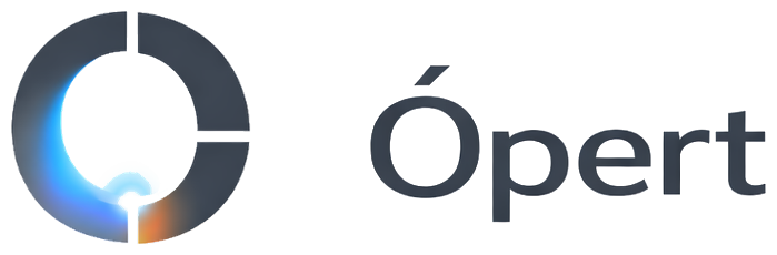 Ópert